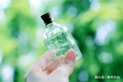 【春明东灿】表达内心情感的短句，哪句戳心了？