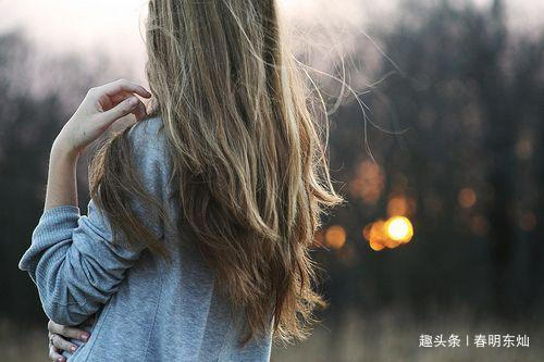 【春明东灿】表达内心情感的短句，哪句戳心了？