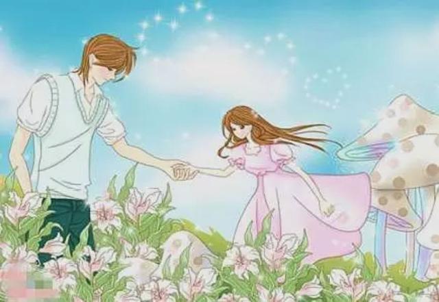 情感乐书：人生有顺境，也有逆境