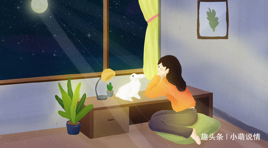 小萌说情@一个人这三个特征，往往“面善心毒”，发现一个，也要断交