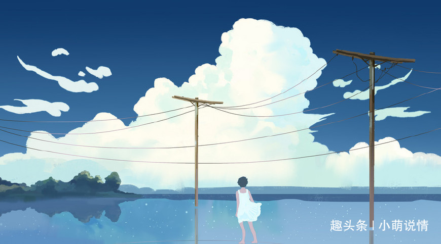 小萌说情：一个人安享晚年，往往取决于三个“层次”，有一个也是福气