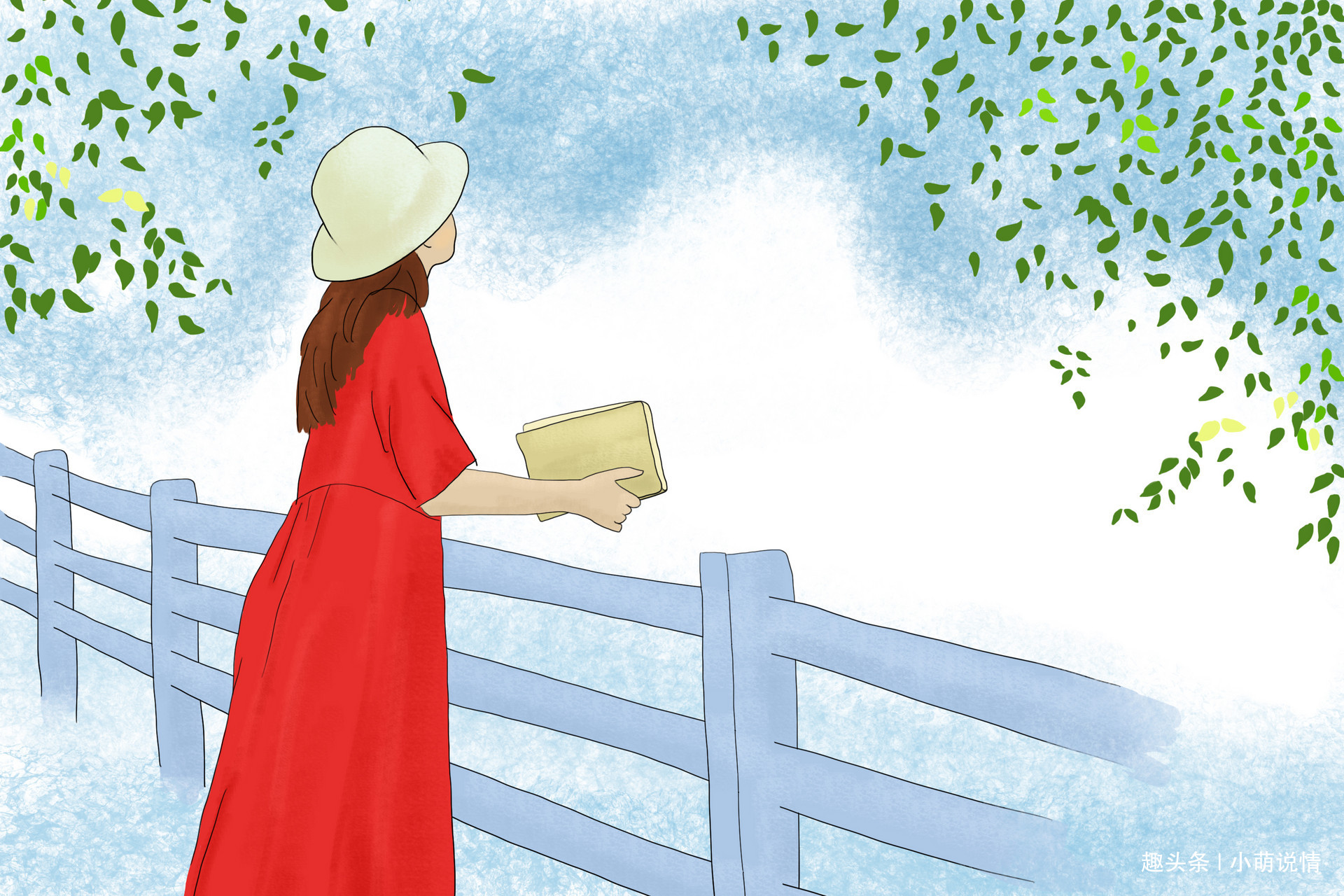 小萌说情：一个人安享晚年，往往取决于三个“层次”，有一个也是福气