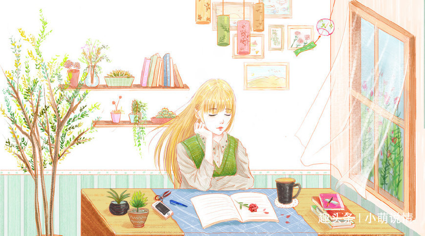 小萌说情：一个人安享晚年，往往取决于三个“层次”，有一个也是福气