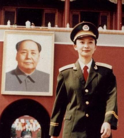中国第一女保镖，颜值实力并存，多国总统夫人点名要她保护