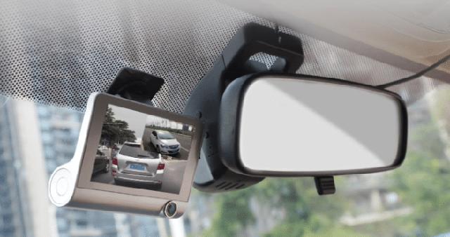 喃喃说车@私家车别装电子狗，违规还容易被处罚，车上装了实用车品更有用