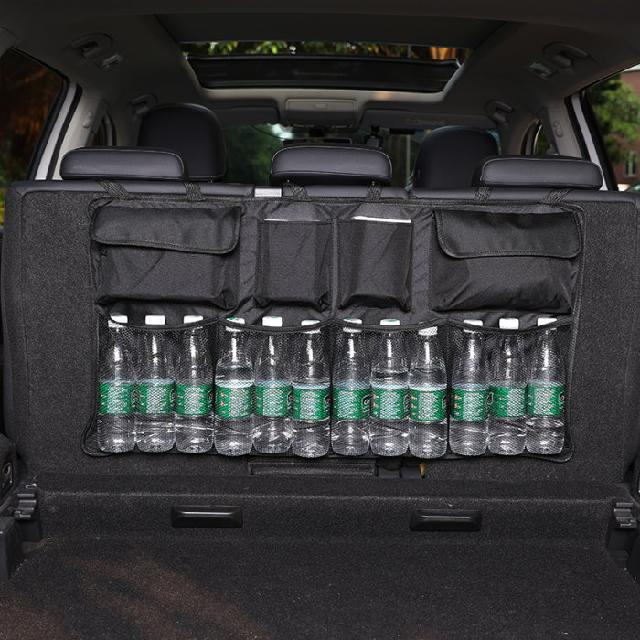 喃喃说车@私家车别装电子狗，违规还容易被处罚，车上装了实用车品更有用