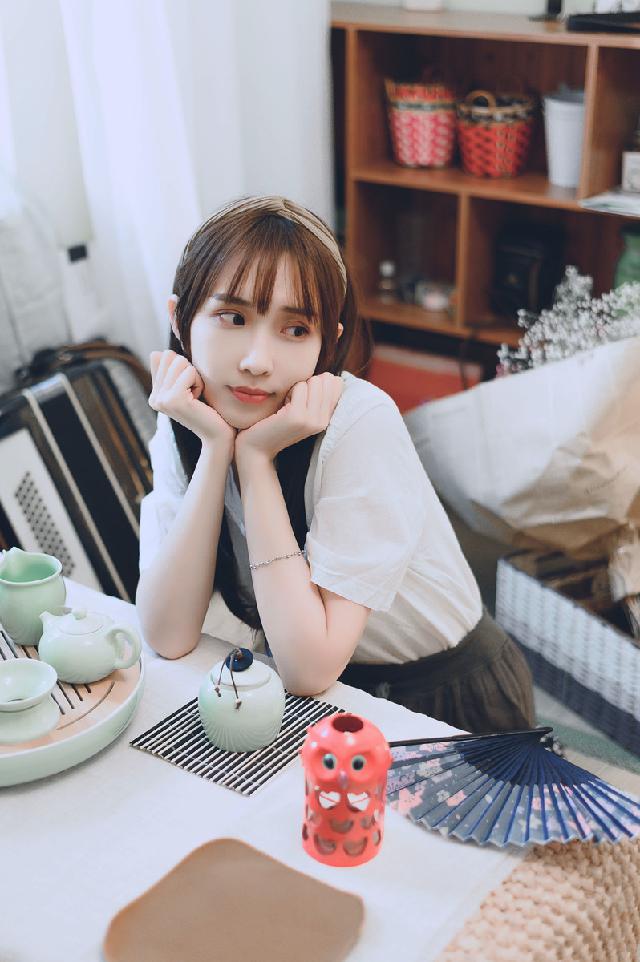 视觉微志@淡看人生的种种过往