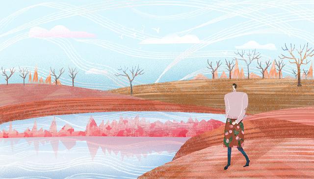 「萱小蕾情感观」过来人告诉你：有些择偶条件不可少，符合了，才幸福