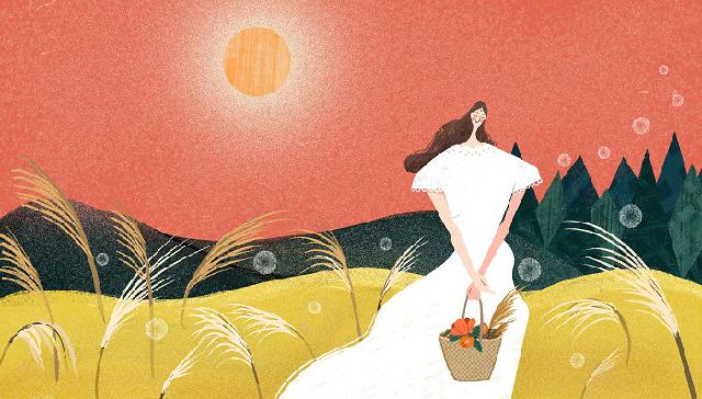 「萱小蕾情感观」过来人告诉你：有些择偶条件不可少，符合了，才幸福