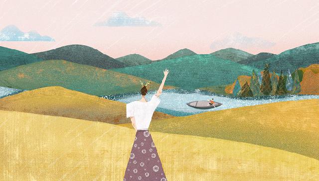 「萱小蕾情感观」过来人告诉你：有些择偶条件不可少，符合了，才幸福