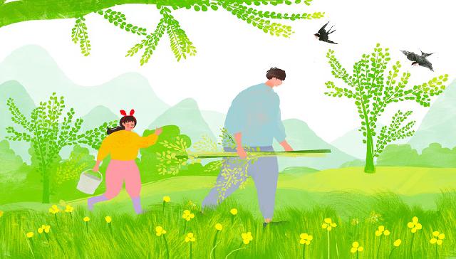 「萱小蕾情感观」过来人告诉你：有些择偶条件不可少，符合了，才幸福