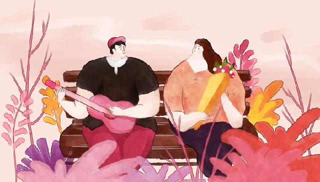 「萱小蕾情感观」过来人告诉你：有些择偶条件不可少，符合了，才幸福