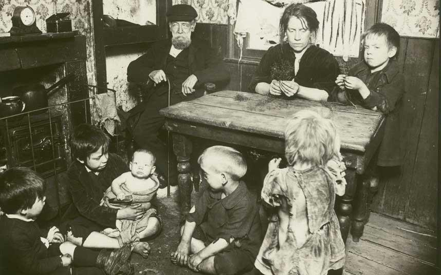 「筑学君」法拉第：打孩子，到底是利大于弊还是弊大于利呢