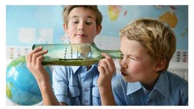 「筑学君」法拉第：打孩子，到底是利大于弊还是弊大于利呢