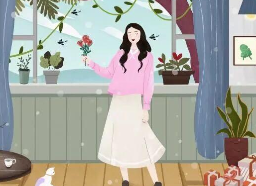 「情感in经营点滴」那些能让优秀男士“溺爱”的女人，往往都具备了这些积极的心态