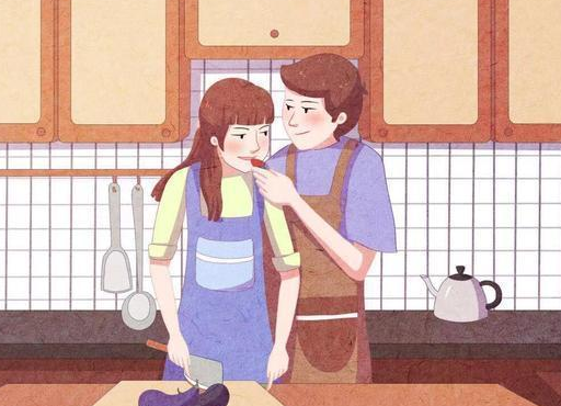 「情感in经营点滴」那些能让优秀男士“溺爱”的女人，往往都具备了这些积极的心态