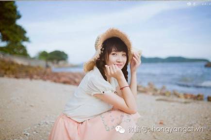 #同州#人生最好的境界，是丰富的安静