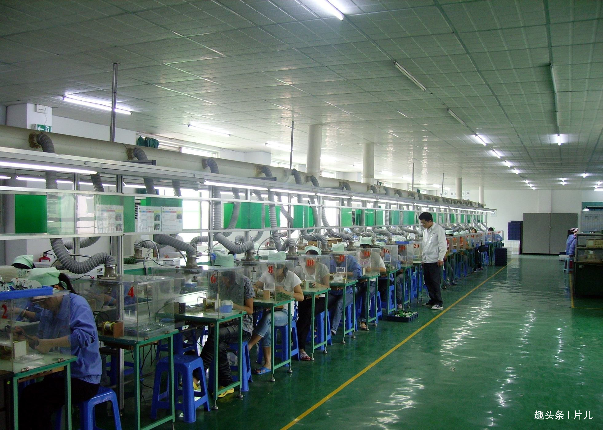 【片儿】混得不行也不要找的三类工作，不但没有前景，甚至还可能毁一生！