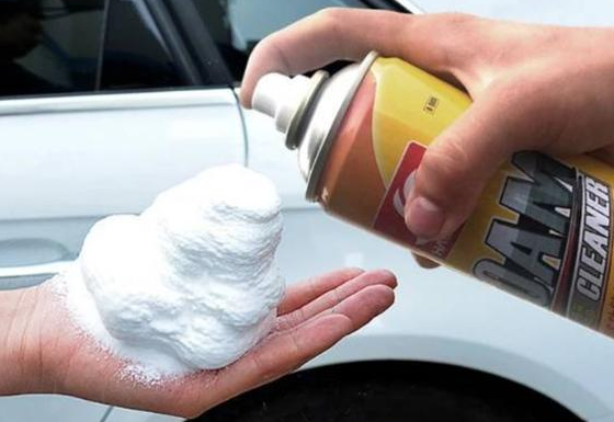 #汽车有点味#爱车内饰脏了难清理，简单！教你几招，让车内焕然一新