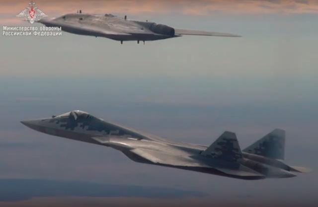 加速部署六代机，俄罗斯力保“全球第二大军事大国”地位不动摇