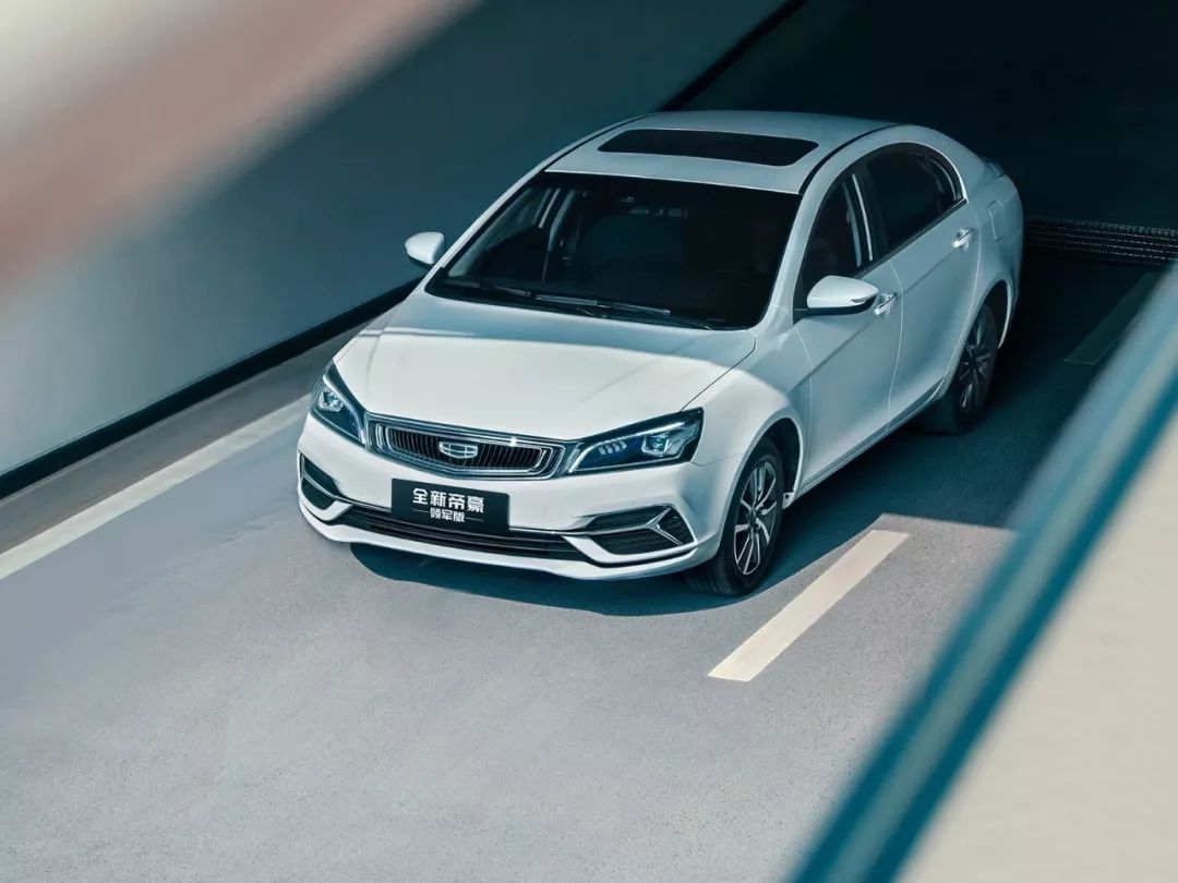 车家号■十一看车当选国产，盘点今年销量最高十大国产车