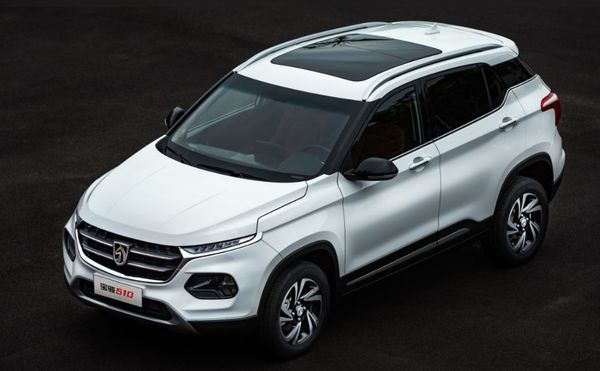 车家号■十一看车当选国产，盘点今年销量最高十大国产车