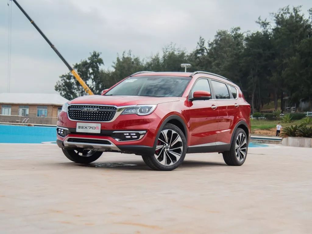 车家号■十一看车当选国产，盘点今年销量最高十大国产车