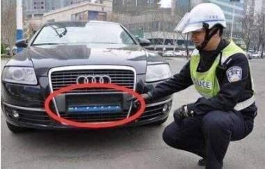 「御守说车」交警提示：这三种行为国庆严查，最后一个直接扣12分吊销驾照！