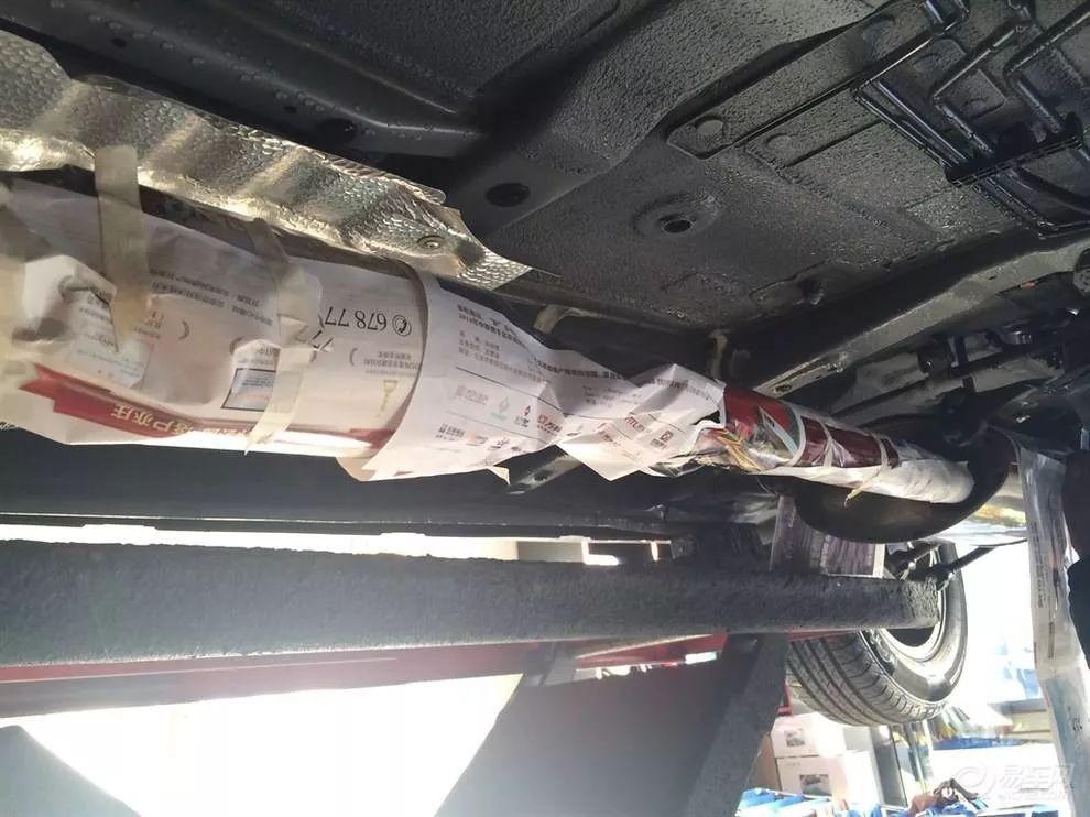 [爱车兵团]汽车也要像手机贴膜加个壳？ 不是每种养护都有必要