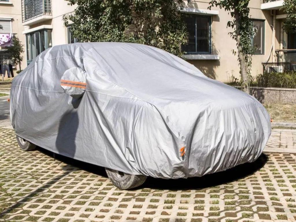 [爱车兵团]汽车也要像手机贴膜加个壳？ 不是每种养护都有必要