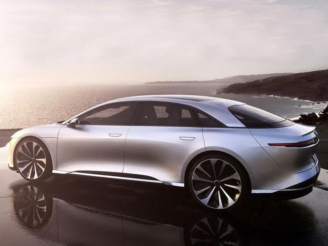 「家有汽车」来看看这款电动汽车能不能挑战特斯拉