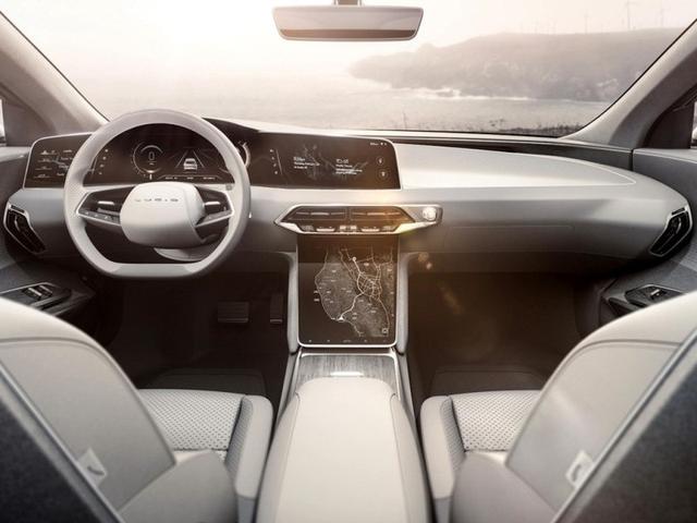 「家有汽车」来看看这款电动汽车能不能挑战特斯拉