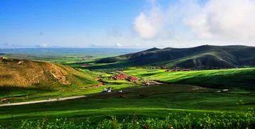 [走吧自驾游]中国这条高速公路，不输美国66号公路，比318好走，景色绝美