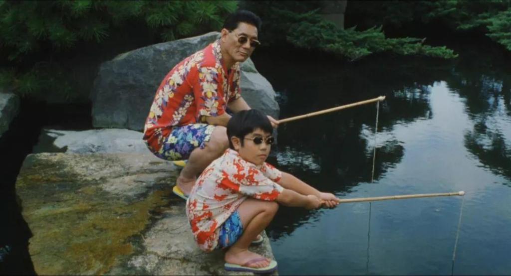 #中原作家群#在幻变的生命里，岁月，原来是最大的小偷！