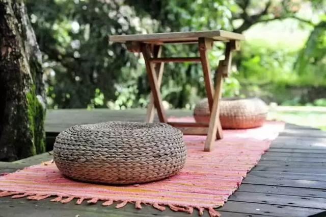 「糖果儿」这就是我向往的生活，太美啦