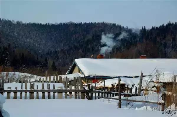 「糖果儿」这就是我向往的生活，太美啦