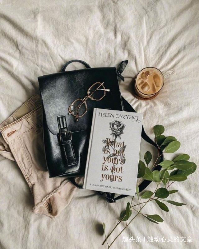 「触动心灵的文章」让人醍醐灌顶的一句话，经典有哲理，引人深思