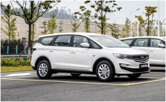 潮车行天下@越级的行驶质感，场地试驾吉利嘉际