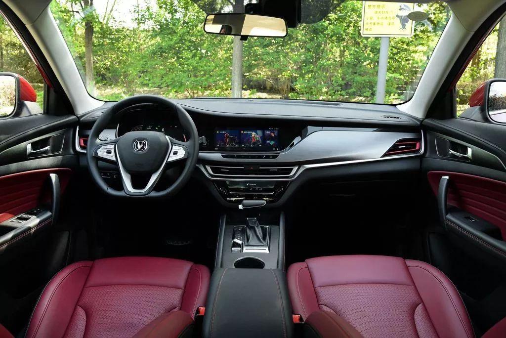 「车壹圈」小身板也大心脏！这些自主小型SUV个个都带“T”！