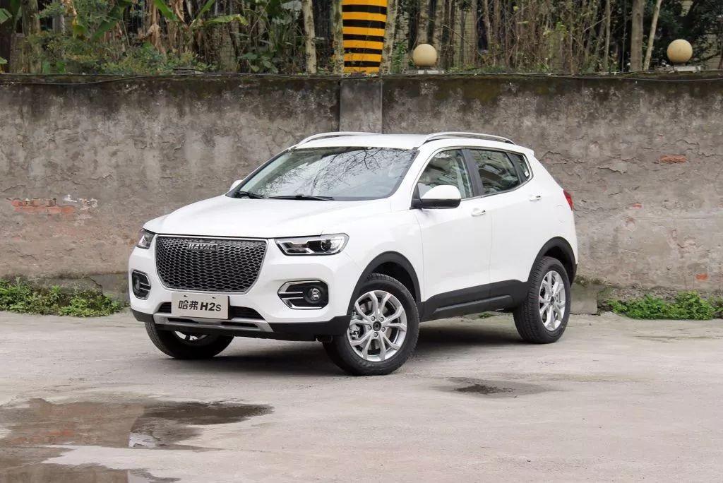 「车壹圈」小身板也大心脏！这些自主小型SUV个个都带“T”！