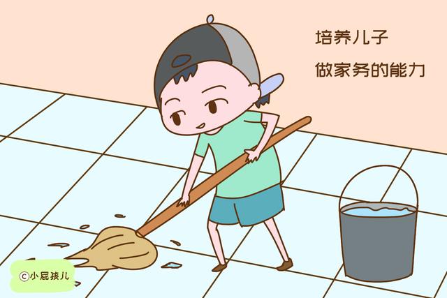 小屁孩儿■为啥如今结婚后男人做家务的比较多？不是娶媳妇难，原因很现实