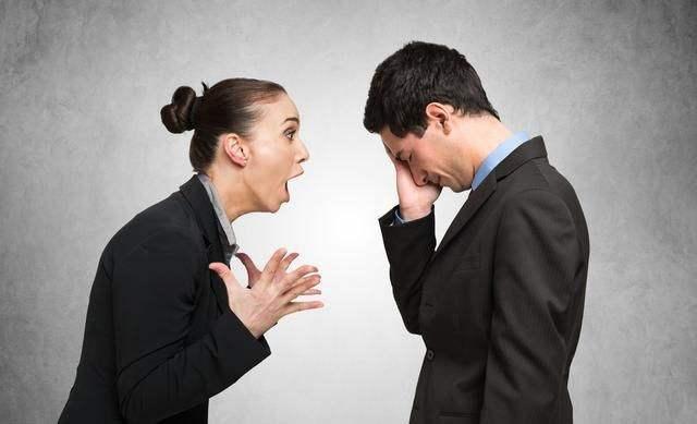 「丁路遥知事」领导说“你自己看着办好了”，求生欲强的人会这么做