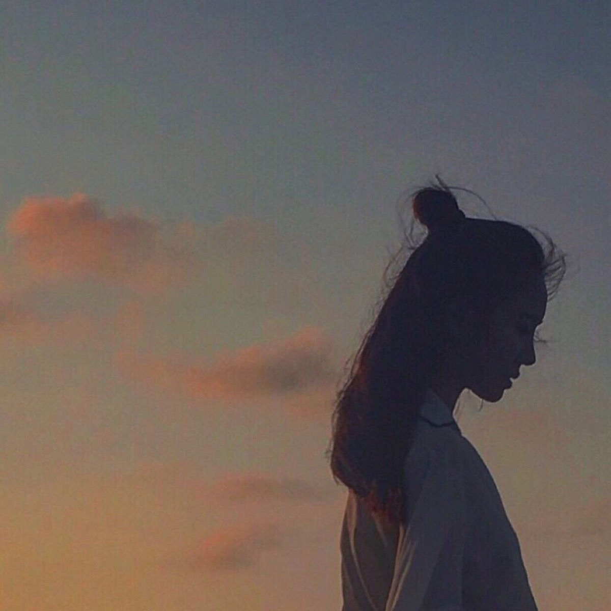 「愿你灵魂可栖」就这样走着，走着，忘了归路