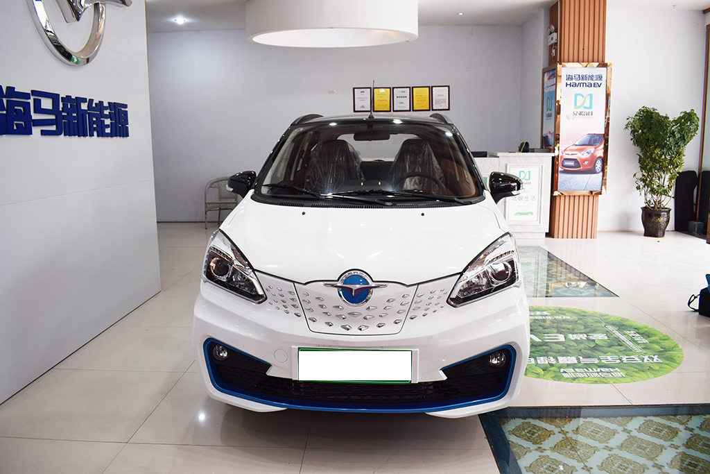 「跑车美魅」这款小车三大技能爆满，比比亚迪e1更具优势，再优惠1.2万