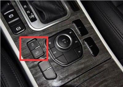 [油中感谢]新车上的这几个按钮，你真正用过几次？