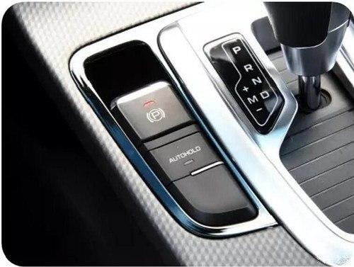 [油中感谢]新车上的这几个按钮，你真正用过几次？