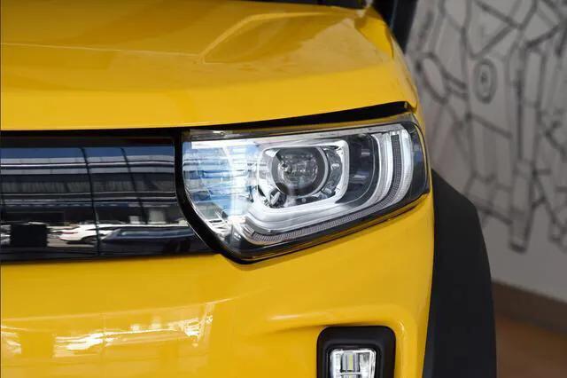 「王者归来AAAAA」女孩最喜欢的新能源汽车