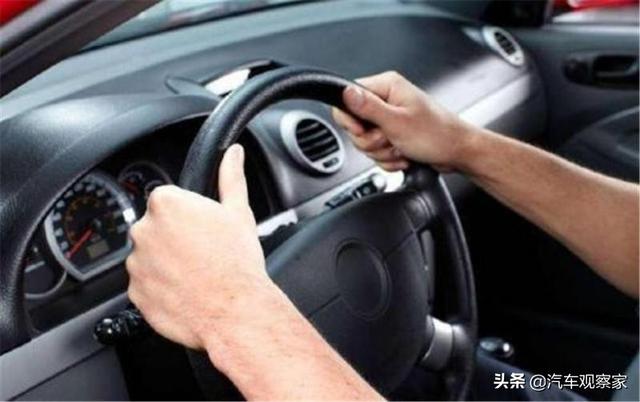 「汽车观察家」如何看待“点油门”这种开车习惯，是技术不过关还是另有原因？