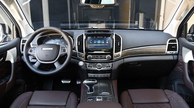 【阿虎汽车】谁说国产车上不了台面？看看这几款，性能和品质都属一流