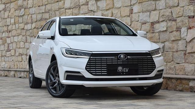 【阿虎汽车】谁说国产车上不了台面？看看这几款，性能和品质都属一流